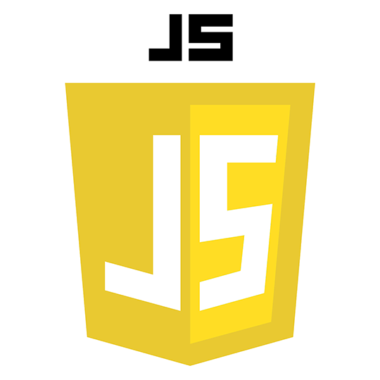 javaScript logo